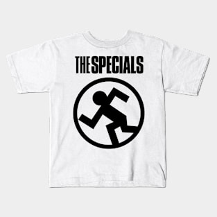 The Specials Kids T-Shirt